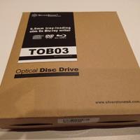 Blu ray rom interno 5,25 pollici slim