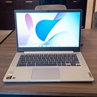 Chromebook Lenovo
