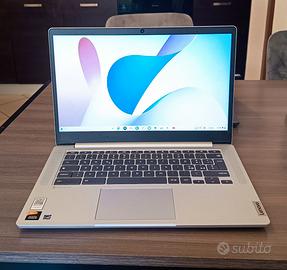 Chromebook Lenovo