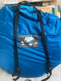 Tenda 3 posti
