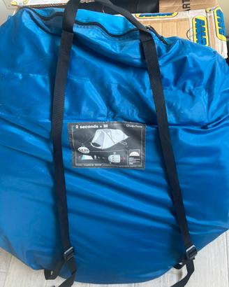 Tenda 3 posti