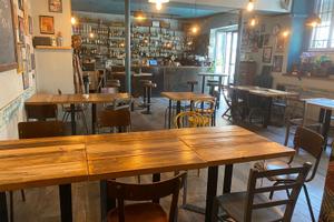 Attività di bar/bistrot