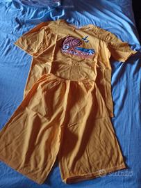 abbigliamento estivo bambino/a nuovo