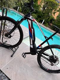 Bicicletta elettrica Fantic Integra FX2 e-bike