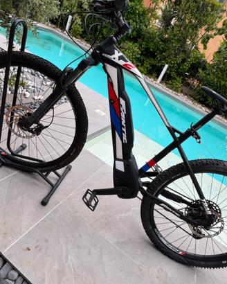 Bicicletta elettrica Fantic Integra FX2 e-bike