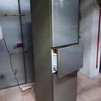 Frigorifero 3 porte usato REX
