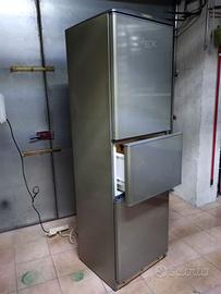 Frigorifero 3 porte usato REX