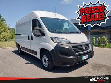 FIAT Ducato 33 CH1 2.2 Mjet 3 140CV