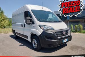 FIAT Ducato 33 CH1 2.2 Mjet 3 140CV