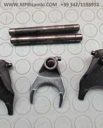 FORCHETTE FORCELLE APRILIA RSV 1000 2001 2002 mill