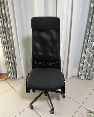 Sedia Markus
