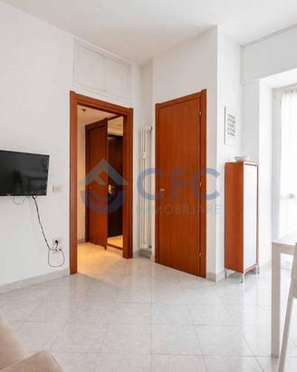 Appartamento di 25 m² con 1 locale a Milano