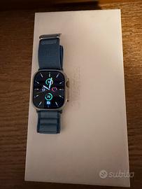 Apple Watch Ultra 3