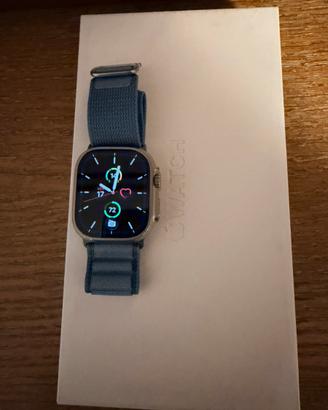 Apple Watch Ultra 3