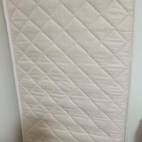 materasso(panchetta)+rete a doghe