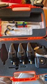 attrezzatura da pesca