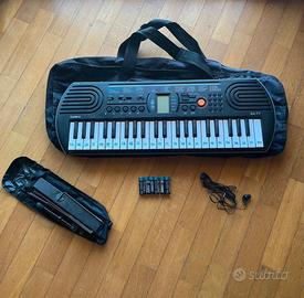 Strumenti musicali