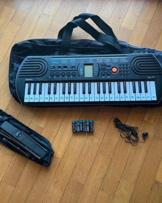 Strumenti musicali