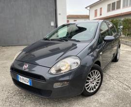 Fiat Grande Punto 1.3 DIESEL euro 5b 2013 Neopat