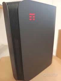 Tim Hub Ultra router 10 giga