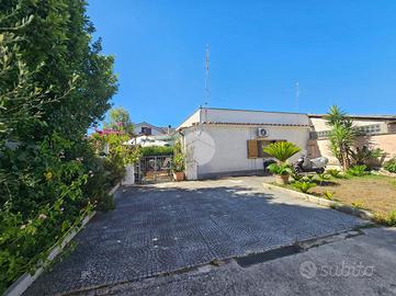 CASA INDIPENDENTE A ANZIO