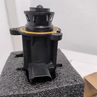 valvola turbocompressore pop-off