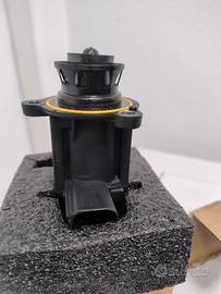 valvola turbocompressore pop-off