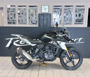 BMW G 310 GS