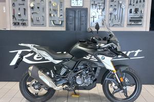 BMW G 310 GS