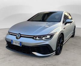 Volkswagen Golf 2.0 TSI GTI DSG Clubsport 45