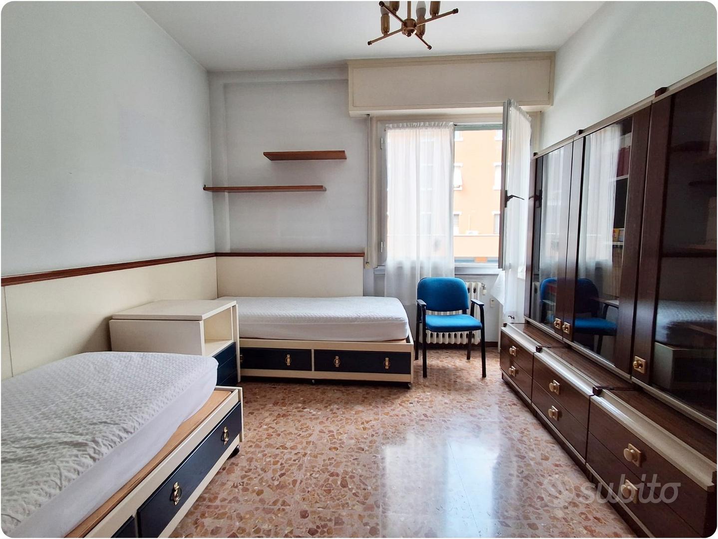 Appartamento – Milano, La Viridiana, Municipio 7 - Altro