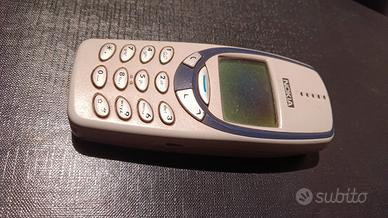 Nokia 3330