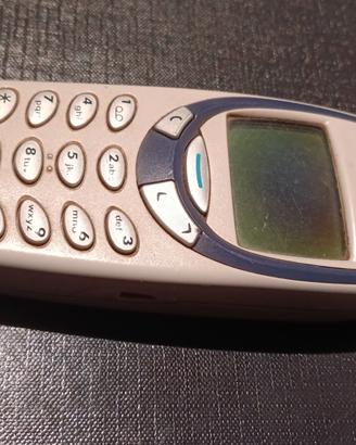 Nokia 3330