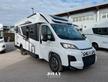 Camper Nuovo Mobilvetta Kea P86 - Semintegrale