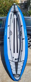 canoa gonfiabile