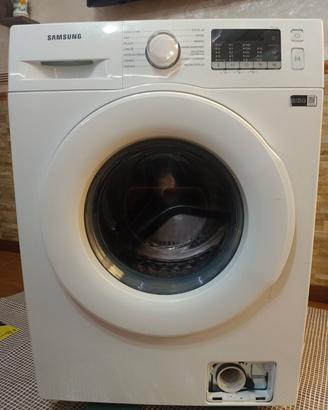 ricambi lavatrice Samsung mod. WW80TA046TT/ET