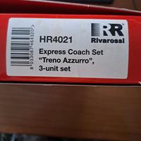 Rivarossi HR4021