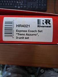 Rivarossi HR4021