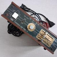 AMTRON UK 743, CENTRALINA LUCI VINTAGE ANNI 70.