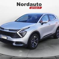 Kia Sportage 1.6 TGDi HEV AT Style