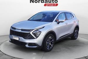 Kia Sportage 1.6 TGDi HEV AT Style