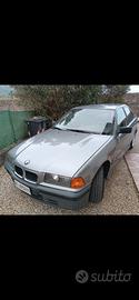 BMW Serie 1 (E81) - 1991