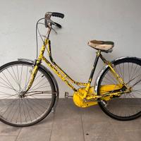 Bicicletta da battaglia