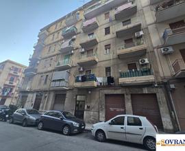 ZISA: APPARTAMENTO RISTRUTTURATO PIANO 5°