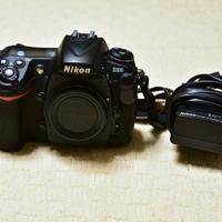 Nikon D300 Body