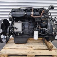 Motore Iveco F4AE3681 EUROCARGO 300 cv Euro 5 TECT