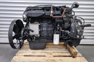 Motore Iveco F4AE3681 EUROCARGO 300 cv Euro 5 TECT