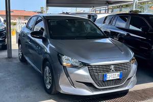 Peugeot 208 PureTech 75 Stop&Start 5 porte Active 