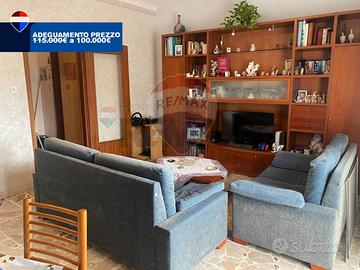 Appartamento - Catania