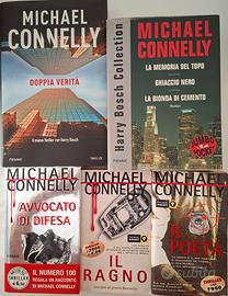 Michael Connelly